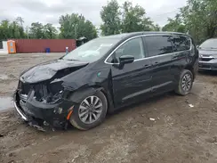 2C4RC1S7XRR130577 2024 CHRYSLER PACIFICA