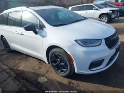 2C4RC1S7XRR147640 2024 CHRYSLER PACIFICA