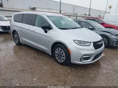 2C4RC1S7XRR150022 2024 CHRYSLER PACIFICA