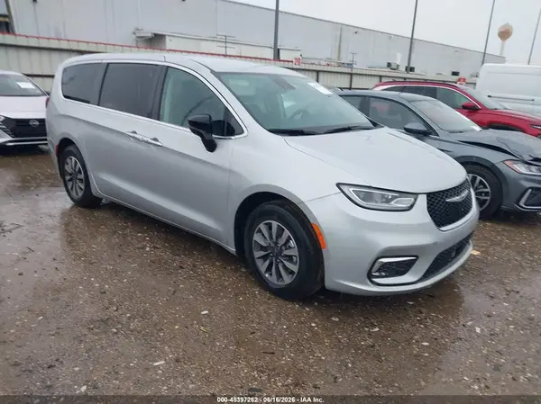 2C4RC1S7XRR150022 2024 CHRYSLER PACIFICA - Image 1