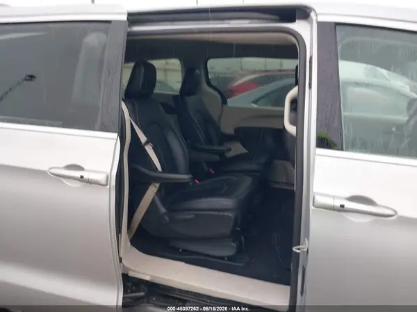 2C4RC1S7XRR150022 2024 CHRYSLER PACIFICA - Image 8
