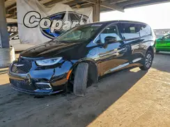 2C4RC1S7XRR150148 2024 CHRYSLER PACIFICA