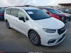 2C4RC1S7XRR153826 2024 CHRYSLER PACIFICA
