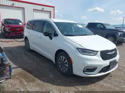 2C4RC1S7XRR156662 2024 CHRYSLER PACIFICA
