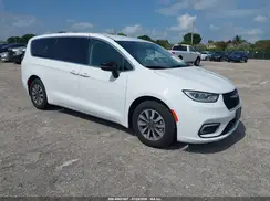 2C4RC1S7XRR160811 2024 CHRYSLER PACIFICA