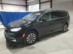 2C4RC1S7XRR166687 2024 CHRYSLER PACIFICA