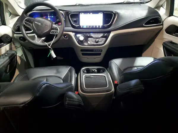2C4RC1S7XRR166687 2024 CHRYSLER PACIFICA - Image 8
