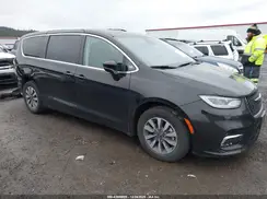 2C4RC1S7XRR169508 2024 CHRYSLER PACIFICA