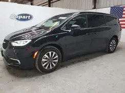 2C4RC1S7XRR174563 2024 CHRYSLER PACIFICA