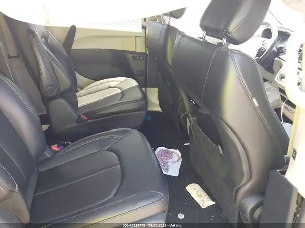 2C4RC1S7XRR188415 2024 CHRYSLER PACIFICA - Image 8
