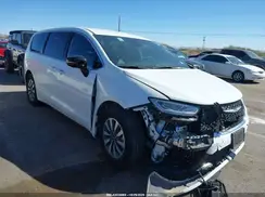 2C4RC1S7XSR565699 2025 CHRYSLER PACIFICA