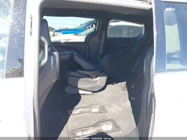 2C4RC1S7XSR565699 2025 CHRYSLER PACIFICA - Image 8