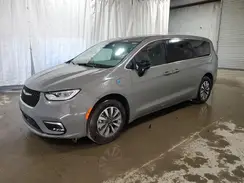 2C4RC1S7XSR572152 2025 CHRYSLER PACIFICA