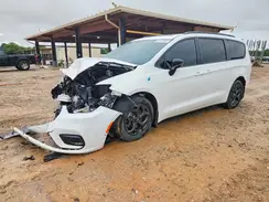 2C4RC1S7XSR574287 2025 CHRYSLER PACIFICA