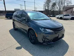 2C4RC3BG0LR270771 2020 CHRYSLER PACIFICA