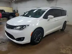 2C4RC3BG0LR273847 2020 CHRYSLER PACIFICA