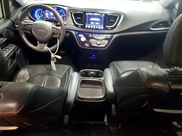 2C4RC3BG0LR273847 2020 CHRYSLER PACIFICA - Image 8