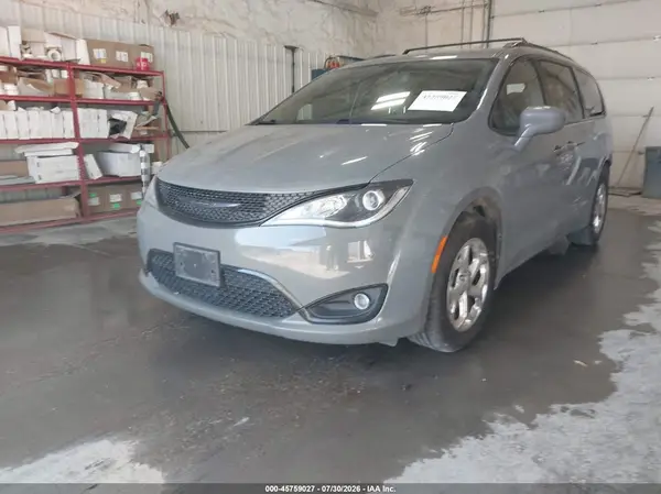 2C4RC3BG0LR277994 2020 CHRYSLER PACIFICA - Image 2