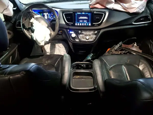 2C4RC3BG0LR282628 2020 CHRYSLER PACIFICA - Image 8