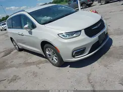 2C4RC3BG0MR510984 2021 CHRYSLER PACIFICA