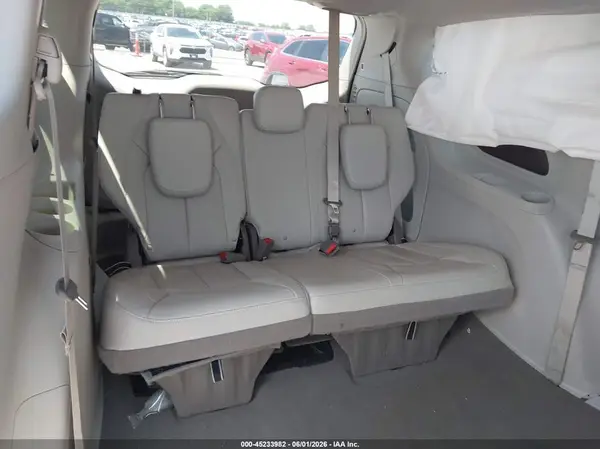 2C4RC3BG0MR510984 2021 CHRYSLER PACIFICA - Image 8