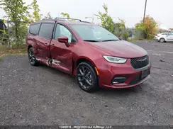 2C4RC3BG0MR541264 2021 CHRYSLER PACIFICA