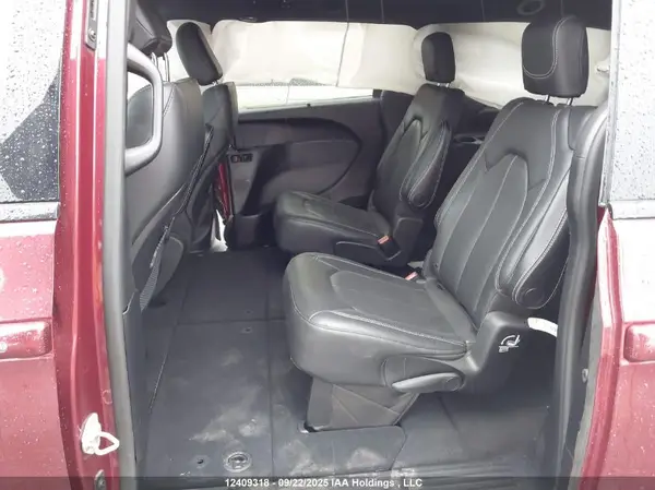 2C4RC3BG0MR541264 2021 CHRYSLER PACIFICA - Image 8