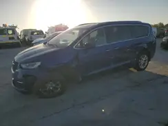 2C4RC3BG0MR554192 2021 CHRYSLER PACIFICA