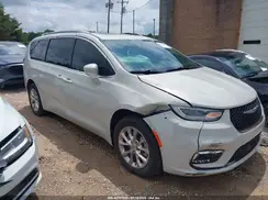 2C4RC3BG0MR590724 2021 CHRYSLER PACIFICA