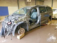 2C4RC3BG0NR100249 2022 CHRYSLER PACIFICA