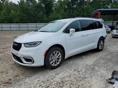2C4RC3BG0NR161701 2022 CHRYSLER PACIFICA