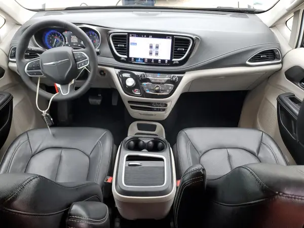 2C4RC3BG0NR161701 2022 CHRYSLER PACIFICA - Image 8