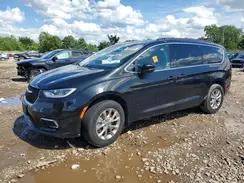 2C4RC3BG0NR184041 2022 CHRYSLER PACIFICA