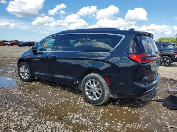 2C4RC3BG0NR184041 2022 CHRYSLER PACIFICA - Image 2