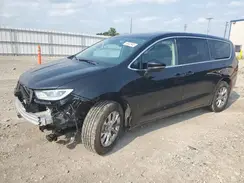 2C4RC3BG0PR501772 2023 CHRYSLER PACIFICA