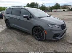 2C4RC3BG0PR528079 2023 CHRYSLER PACIFICA