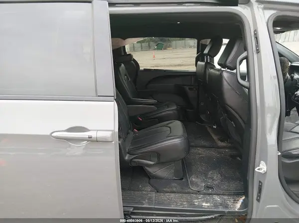 2C4RC3BG0PR528079 2023 CHRYSLER PACIFICA - Image 8