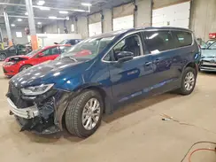 2C4RC3BG0PR545514 2023 CHRYSLER PACIFICA