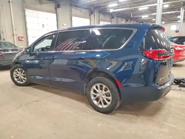 2C4RC3BG0PR545514 2023 CHRYSLER PACIFICA - Image 2