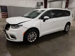 2C4RC3BG0PR600494 2023 CHRYSLER PACIFICA