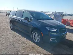2C4RC3BG0PR605159 2023 CHRYSLER PACIFICA
