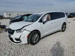 2C4RC3BG0PR605162 2023 CHRYSLER PACIFICA