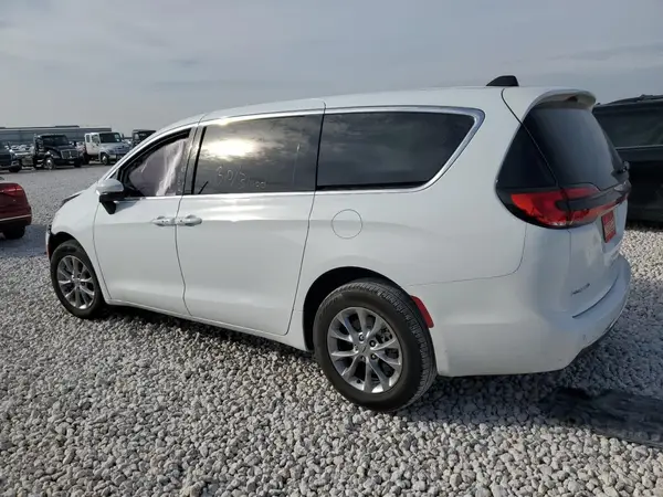 2C4RC3BG0PR605162 2023 CHRYSLER PACIFICA - Image 2