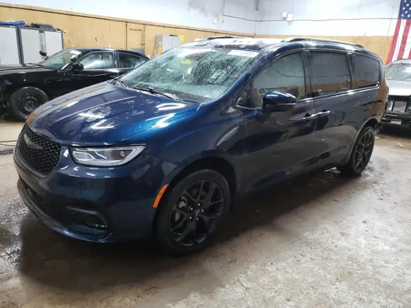 2C4RC3BG0PR623208 2023 CHRYSLER PACIFICA - Image 1