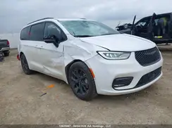 2C4RC3BG0RR127392 2024 CHRYSLER PACIFICA