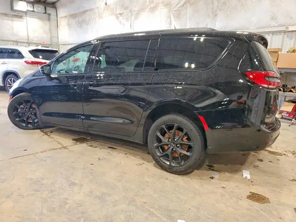 2C4RC3BG0RR131328 2024 CHRYSLER PACIFICA - Image 2