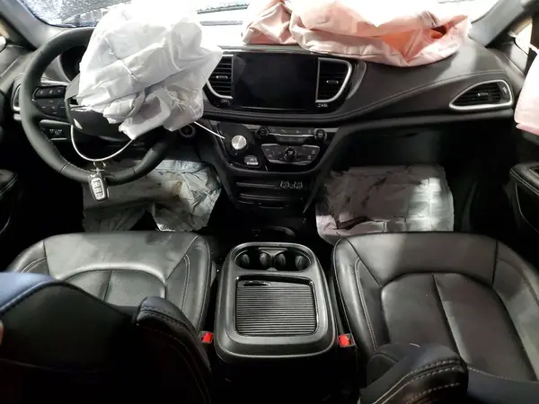 2C4RC3BG0RR131328 2024 CHRYSLER PACIFICA - Image 8