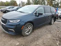 2C4RC3BG0RR193554 2024 CHRYSLER PACIFICA