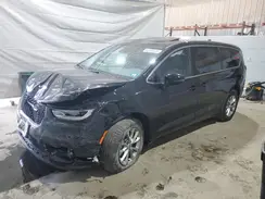 2C4RC3BG0SR519584 2025 CHRYSLER PACIFICA