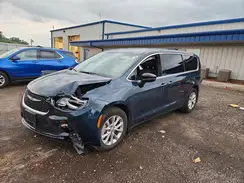 2C4RC3BG0SR521612 2025 CHRYSLER PACIFICA